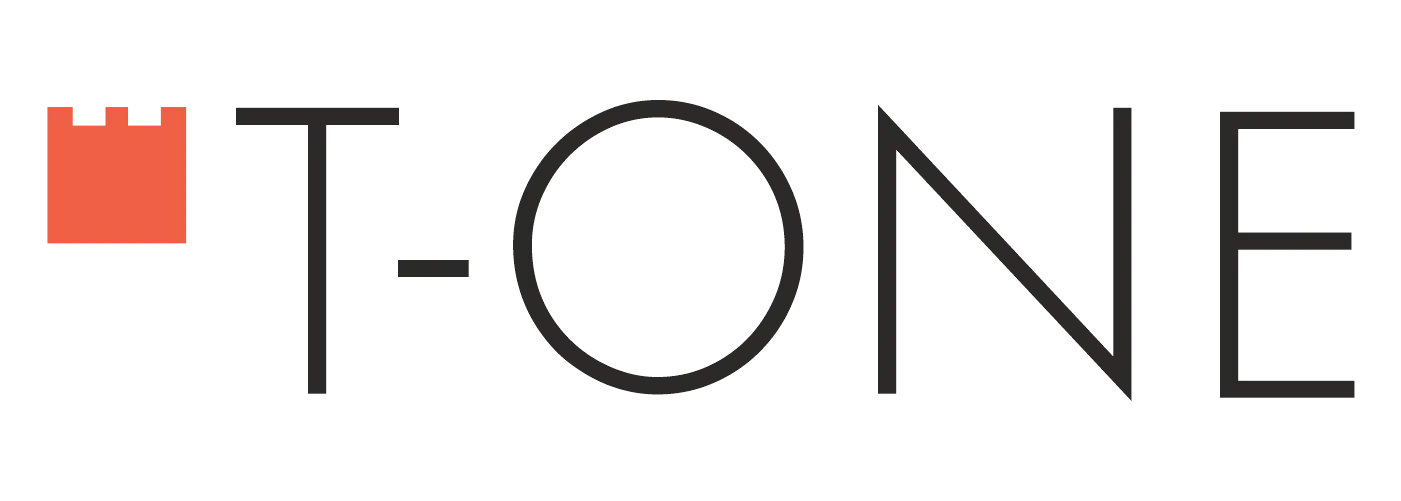 t-one-logo